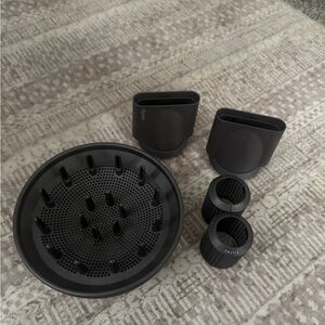 Dyson  Hair Dryer Attachments Set